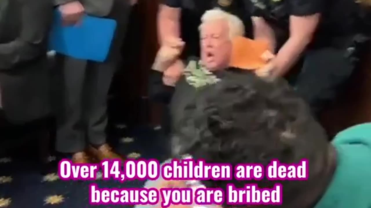 Treason Committed By Politicians In United States