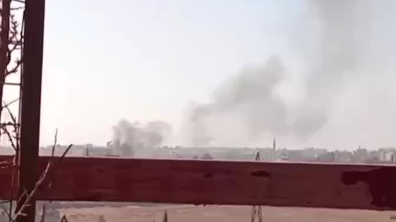 Reports in Syria of a death in a drone attack on a vehicle in the Damascus area.