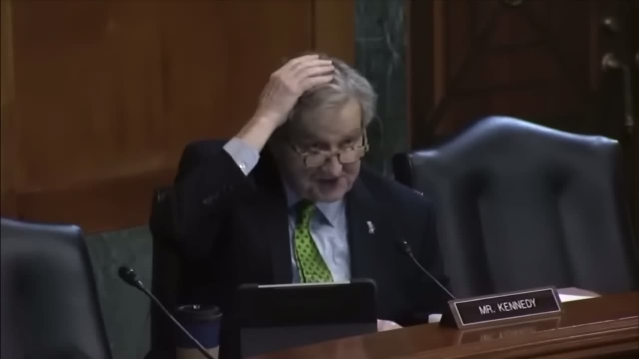District Court nominee Gonzaga Law School graduate Charnelle Bjelkengren knows nothing about the law
