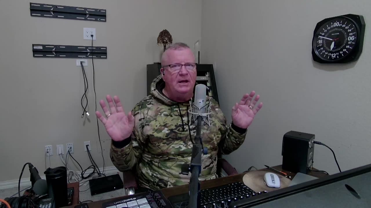 The Wells Report UPDATE