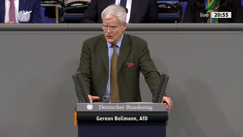 Gereon Bollmann Rede vom 09.02.2023 - Infrastrukturausbau in der Ganztagsbetreuung