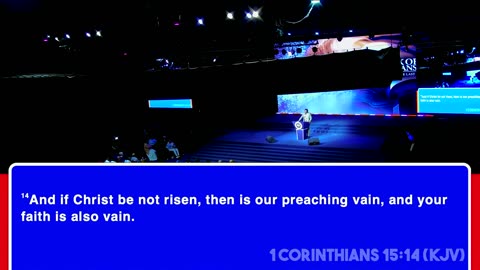 The University of the Deep Things of God The Book Of 1st Corinthians 15 John Anosike 23.09.2024