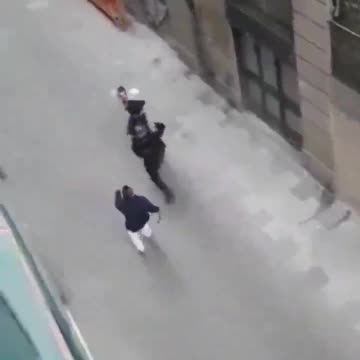 Fake North African asylum seekers in Spain show us their skills. Doctors or engineers?