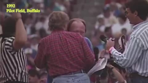 The real Super Bowl!