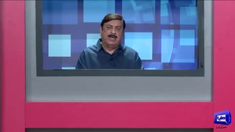 Siyasat Sy Khofzada Sheikh Rasheed