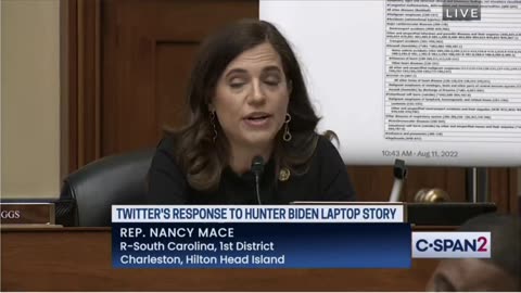 Highlights from the Twitter HEARINGS part 1