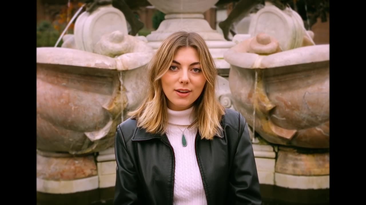 Lucky Break - Honeysuckle (Music Video)