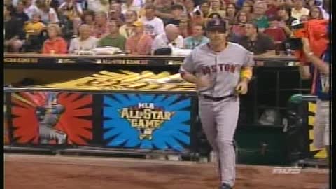 Le Match des Étoiles du Baseball 2006