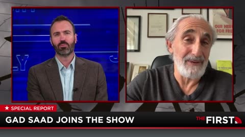 GAD SAAD: Resilience Leads To A Good Life