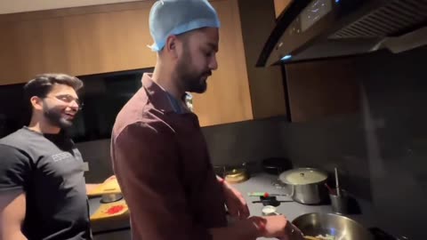 Fast time cooking ki mene aaj