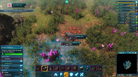 Riftbreaker mulitplayer