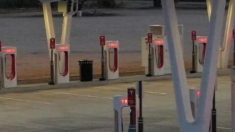 Tesla (TSLA) surges on reports China is approving Full Self-Driving deployment
