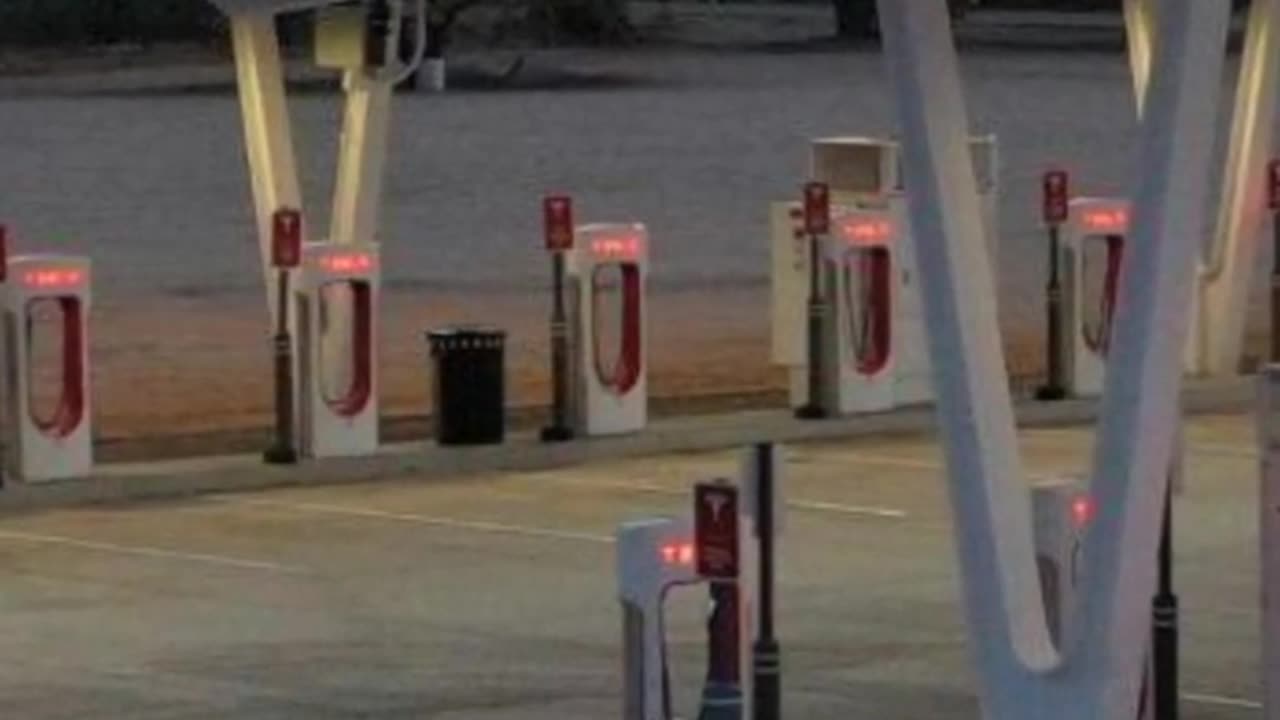 Tesla (TSLA) surges on reports China is approving Full Self-Driving deployment