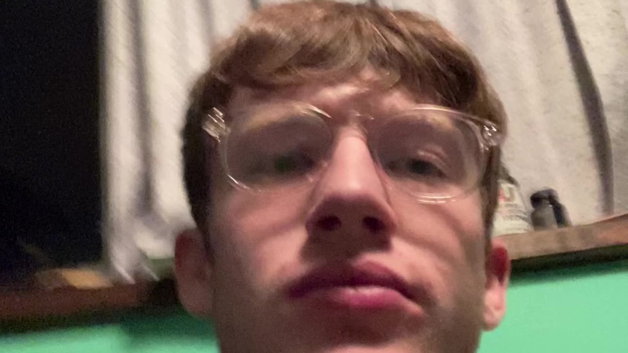 I got Me 2ed at 18