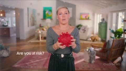 Pfizer recruits Michael Phelps & Pink for its latest ad pushing COVID vaccines and boosters.