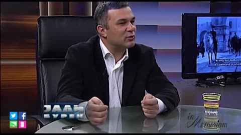 Aleksandar Stojcev (in memoriam)