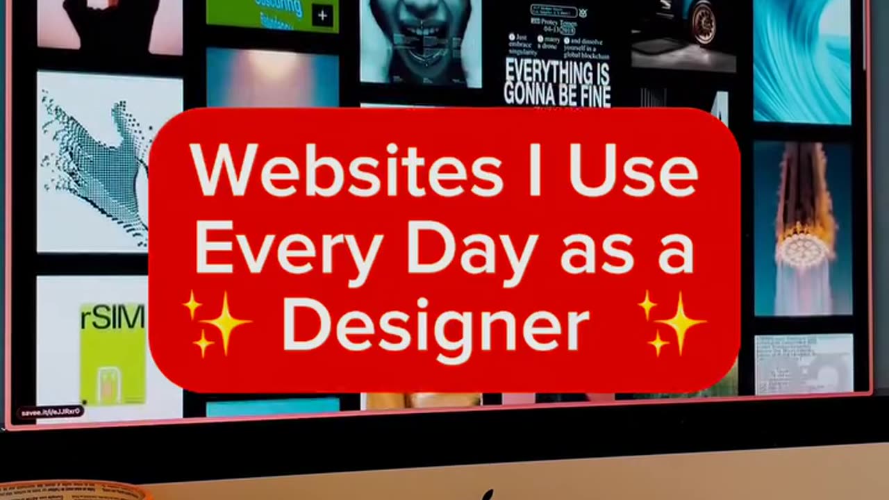 Essential Websites for Web Designers: Tools We Use at Grainger Webdesign 🌐