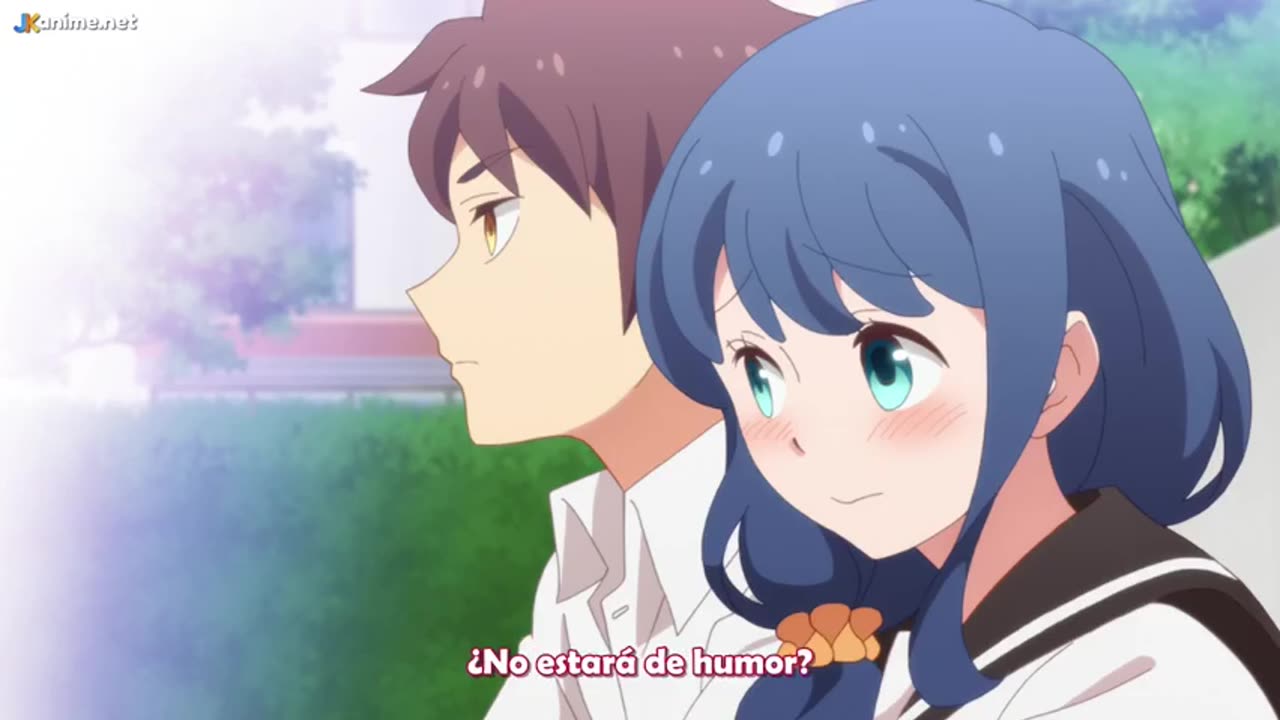 TSUREZURE CHILDREN TEMPORADA 1- 9