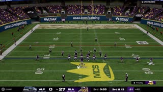 Madden NFL 25 - H2H MUT - Online Gameplay