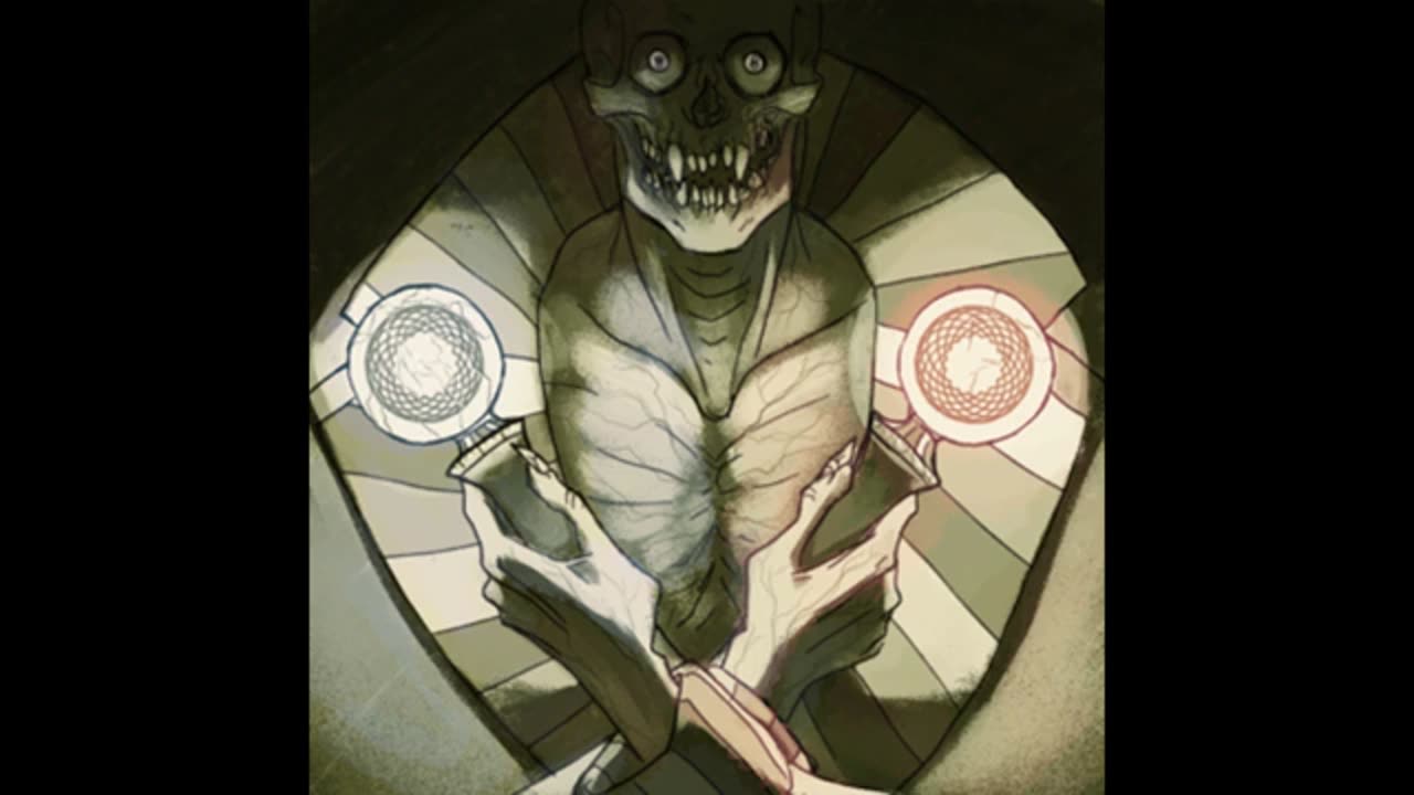 [Pre-Scratch] Homestuck - Cairo Overcoat Extended