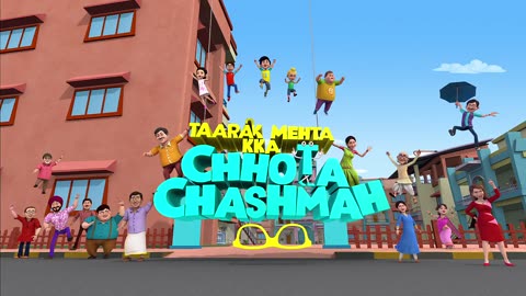 Taarak Mehta Kka Chhota Chashmah Episode 18