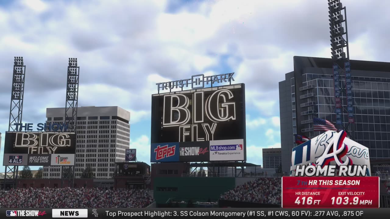 Tigers at Braves Highlights June 19, 2024