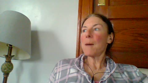 still giving out punishments for walking