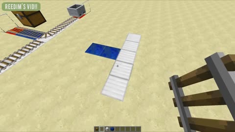 Quick And Easy: Minecart Track Tips