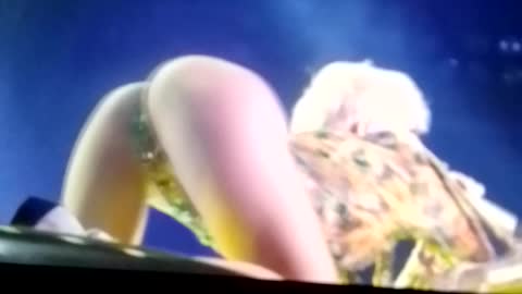 Miley Cyrus Hot Ass 2023