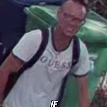 Here's the Time Travel Shed Conspiracy Theory Going Viral on Social Media