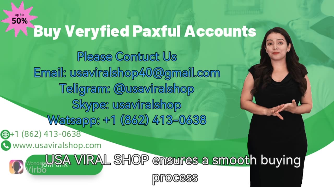 Buy Verified paxful Accounts usa 2025