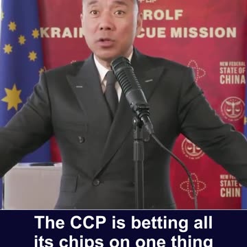 Iran launched 200 missiles at Israel: is it connected to the CCP's plan to attack Taiwan?