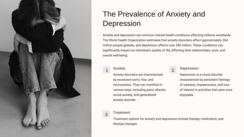 The Benefits of Psychiatrist Medication in Treating Anxiety and Depression