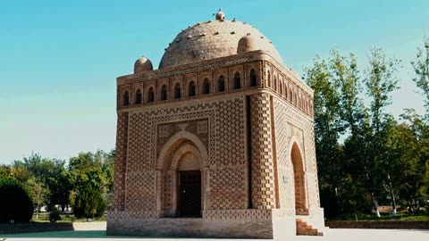 UZBEKISTAN Travel / Guide