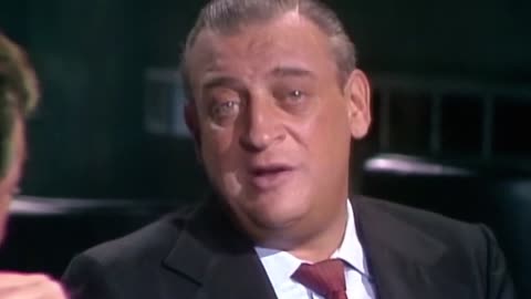 Best of Rodney Dangerfield’s Tough Neighborhood Jokes