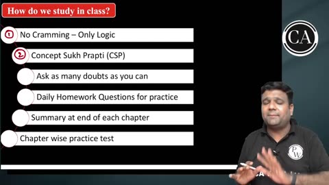 introduction of cost & management L1