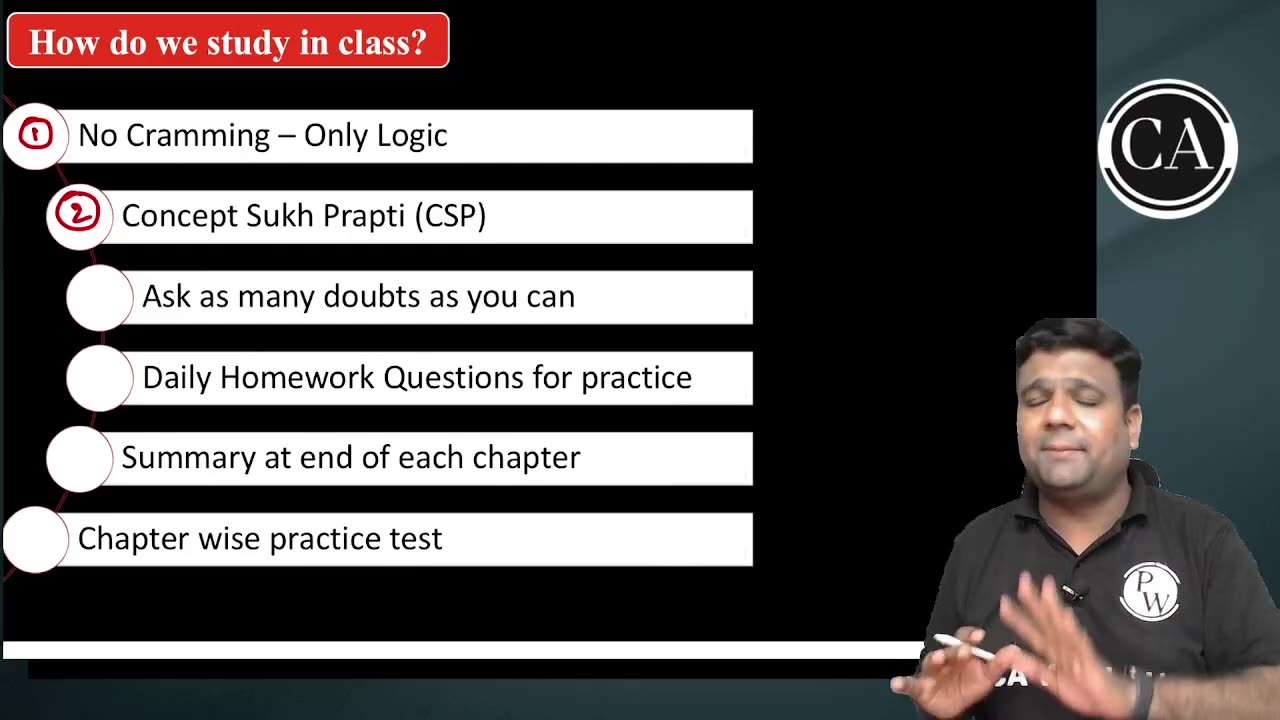 introduction of cost & management L1
