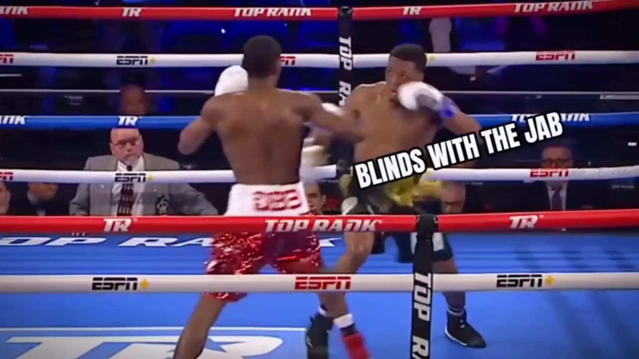 Most aggressive KO, fatal blow falls straight to the ground