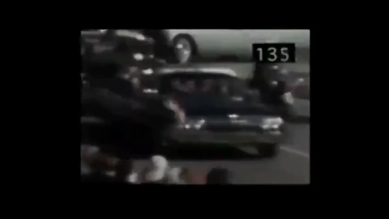 JFK Assassination - Bush Link