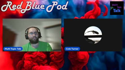 Bob Marley: One Love 2024-Civil War 2024-RedBlue Podcast S5E16