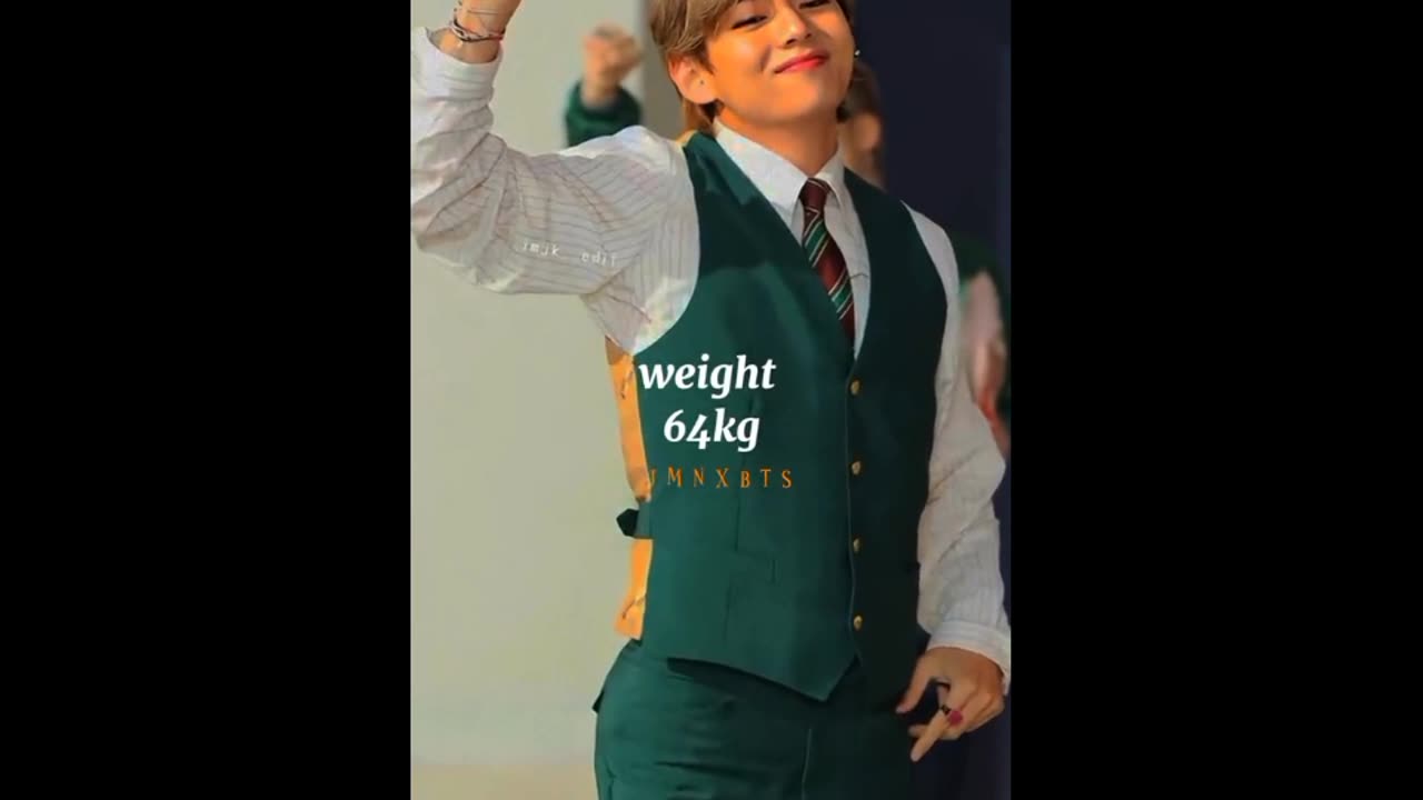 Kim taehyung biography | kim new update