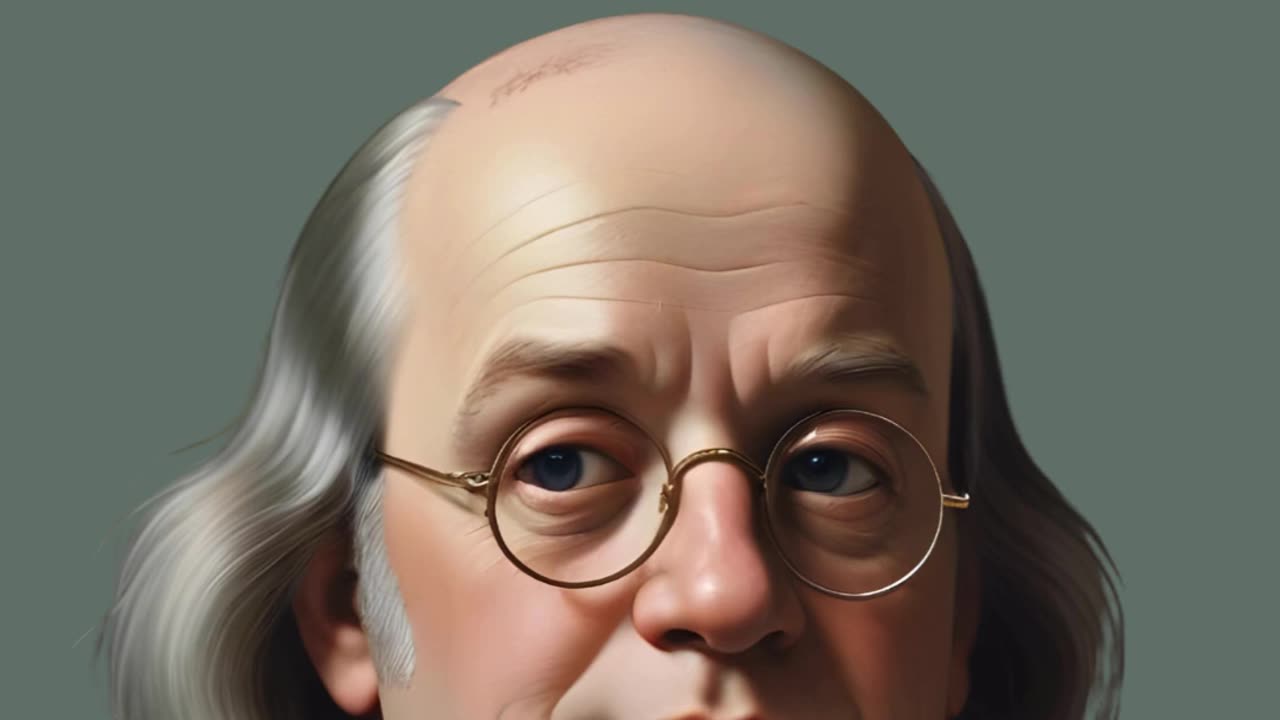 Benjamin Franklin's Quotes