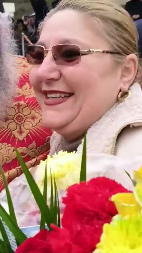 Toţi suntem şoşocari! - 01 decembrie 2024