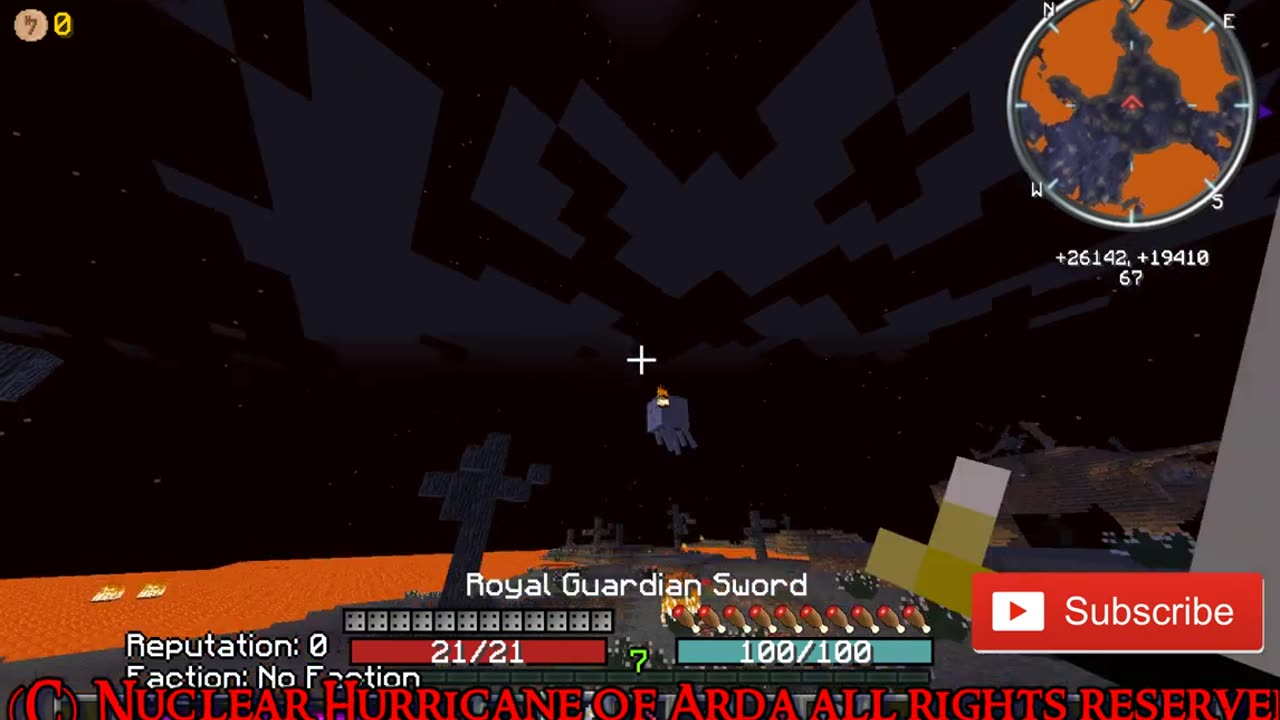 minecraft rulecraft ep 403 the nightmare