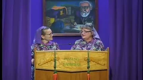 House of Yahweh Sabbath Services 6/1/2024