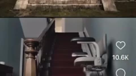 Which life will you choose?