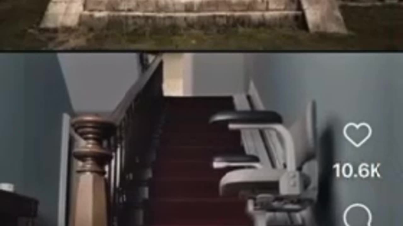 Which life will you choose?