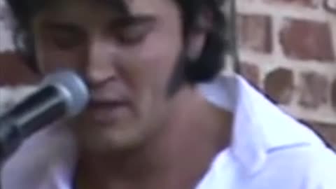 Ben Portsmouth sings Power Of My Love