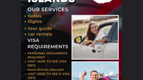 Trusted Visa Services by Divine Associates