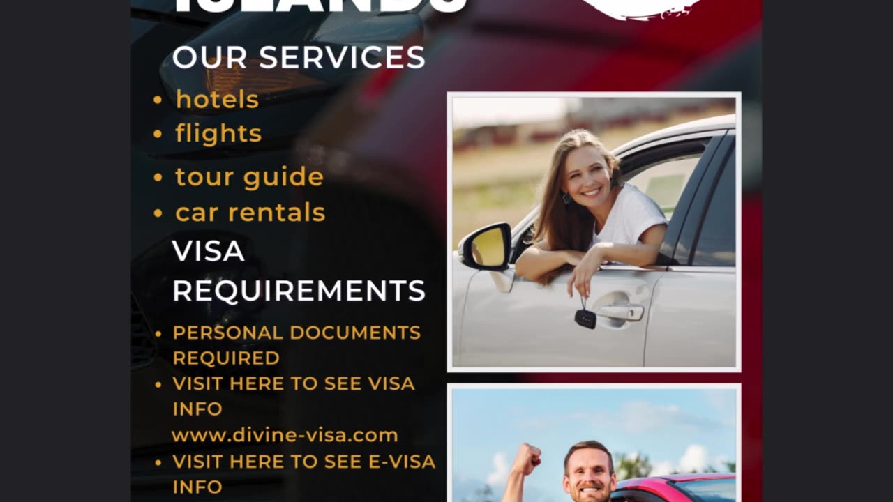 Trusted Visa Services by Divine Associates